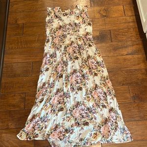 Auguste The Label Floral Dress